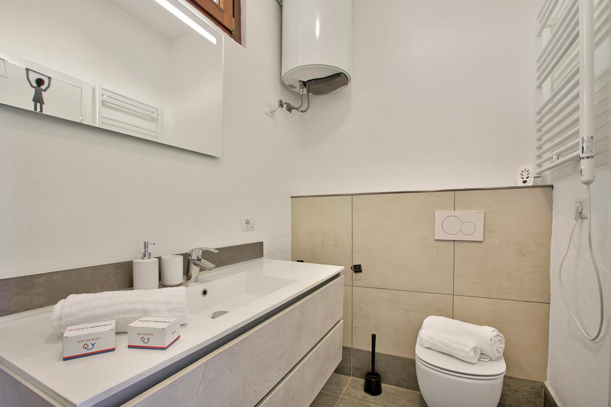Casa Dei Nonni Apartments - Happy Rentals Tremosine Exterior photo